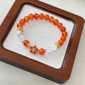 🖤 Handmade bracelet